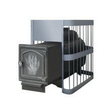 Печь для бани ЭТНА Магма 24 (ДТ-4)