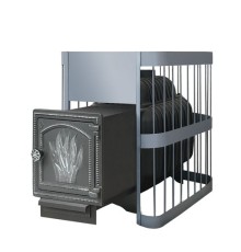 Печь для бани ЭТНА Магма 24 (ДТ-4)