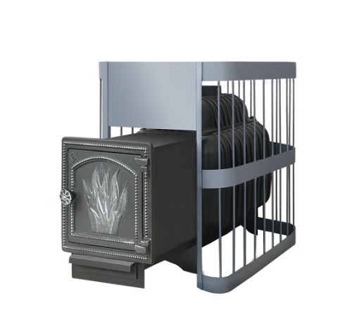 Печь для бани ЭТНА Магма 24 (ДТ-4)