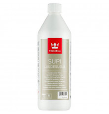 Масло для защиты полка Tikkurila Supi Laudesuoja, 1 л