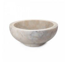 Курна мраморная КМ09