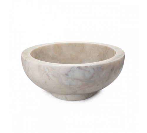 Курна мраморная КМ09