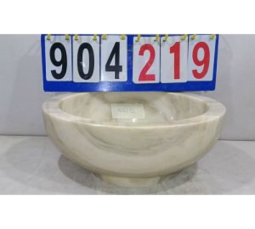 Курна мраморная КМ09