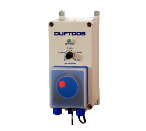 Ароматерапия для хамама Duftdos DS