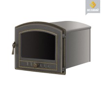 Духовой шкаф ВЕЗУВИЙ 224 (Бронза)