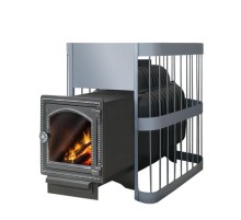 Печь для бани ЭТНА Магма 24 (ДТ-4С)