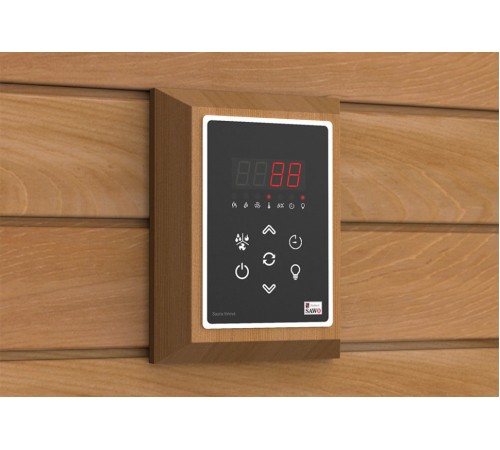 Пульт управления Sawo INC-S-V2 Innova Classic