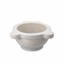 Курна мраморная КМ10