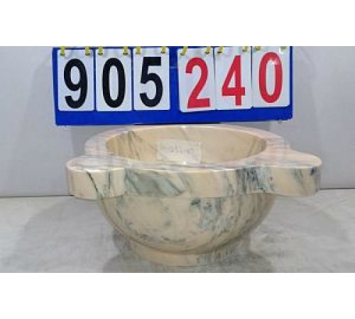 Курна мраморная КМ10