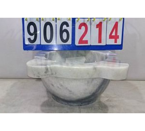 Курна мраморная КМ10