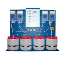 Ароматерапия для турецкой бани Duftdos Vario