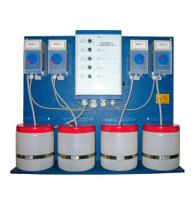 Ароматерапия для турецкой бани Duftdos Vario