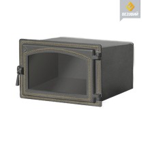 Духовой шкаф ВЕЗУВИЙ 230 (Бронза)