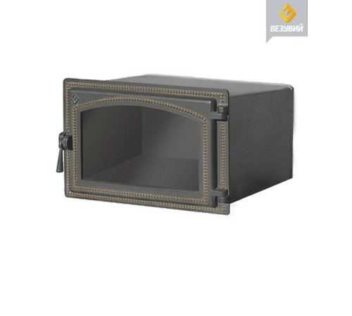 Духовой шкаф ВЕЗУВИЙ 230 (Бронза)