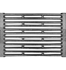 Решетка колосниковая (400х200)