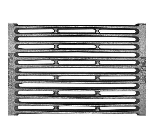 Решетка колосниковая (400х200)