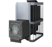 Печь для бани ЭТНА Шторм 18 (ДТ-4)