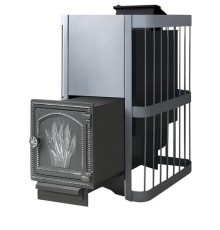 Печь для бани ЭТНА Шторм 18 (ДТ-4)