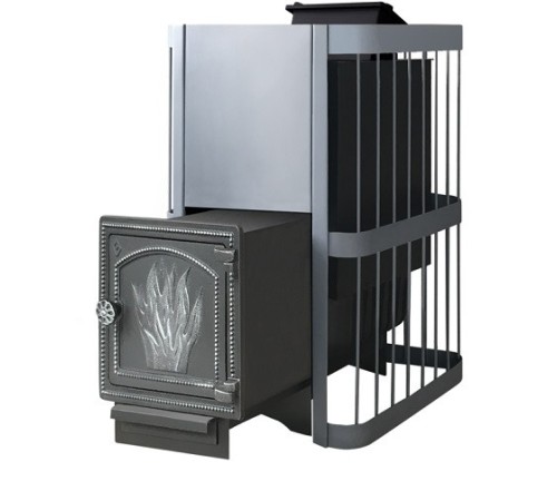 Печь для бани ЭТНА Шторм 18 (ДТ-4)