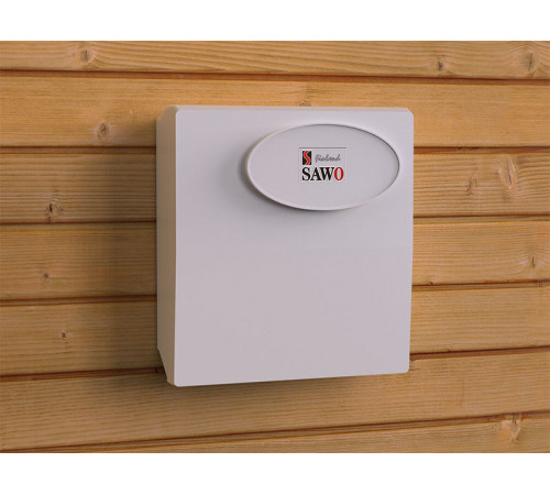 Блок мощности Sawo INP-C-C Innova Combi, версия 2.4