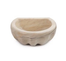 Курна мраморная КМ11