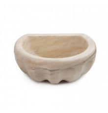 Курна мраморная КМ11