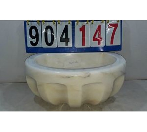 Курна мраморная КМ11