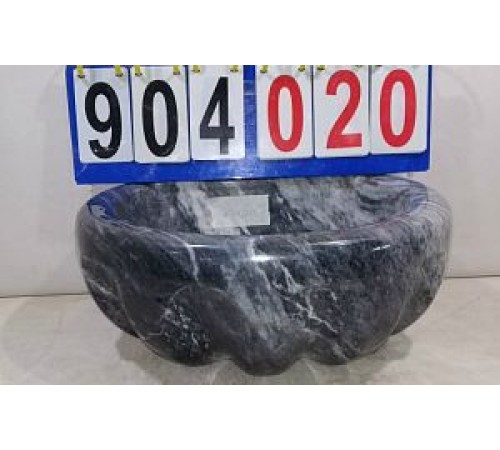 Курна мраморная КМ11