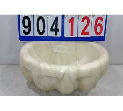 Курна мраморная КМ11