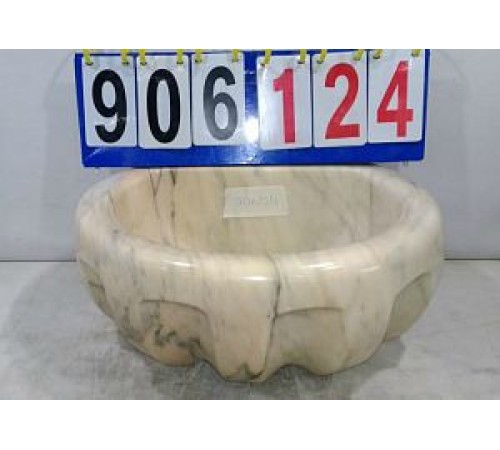 Курна мраморная КМ11