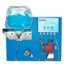 Соляной генератор SOLDOS V2