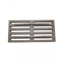 Решетка колосниковая (400х200) усиленная