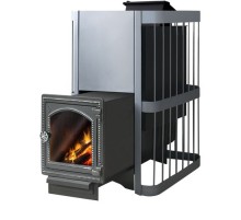 Печь для бани ЭТНА Шторм 18 (ДТ-4С)