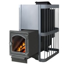 Печь для бани ЭТНА Шторм 18 (ДТ-4С)