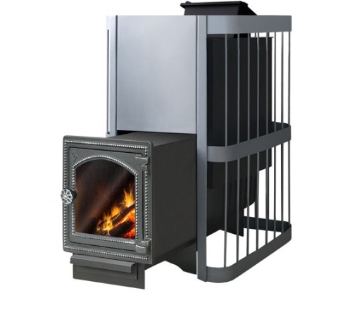 Печь для бани ЭТНА Шторм 18 (ДТ-4С)
