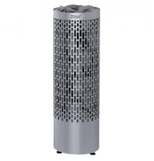 Электрическая печь Harvia Cilindro Plus PP90E, без пульта