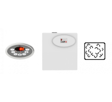 Блок управления Sawo INC-SET Combi Innova Classic Combi S