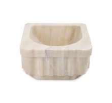 Курна мраморная КМ12