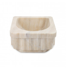 Курна мраморная КМ12