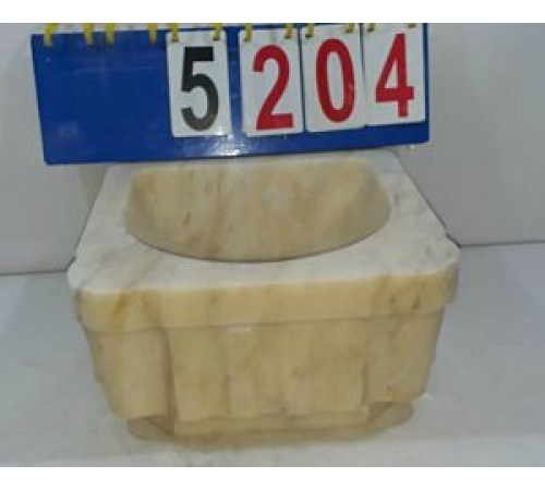 Курна мраморная КМ12