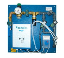 Пенный массаж для хамама FOAMDOS