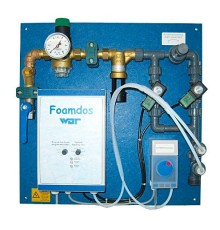 Пенный массаж для хамама FOAMDOS