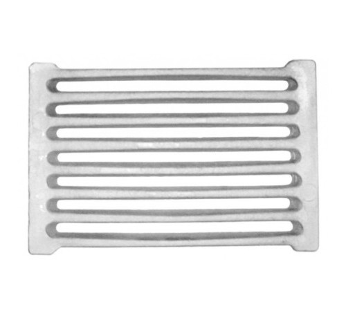 Решетка колосниковая (500х300) усиленная