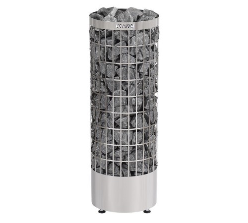 Электрическая печь Harvia Cilindro PC110E, без пульта