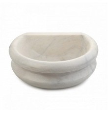 Курна мраморная КМ13