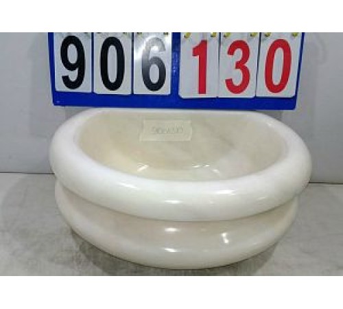 Курна мраморная КМ13