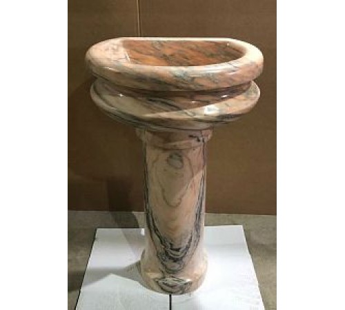 Курна мраморная КМ13