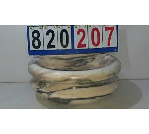 Курна мраморная КМ13