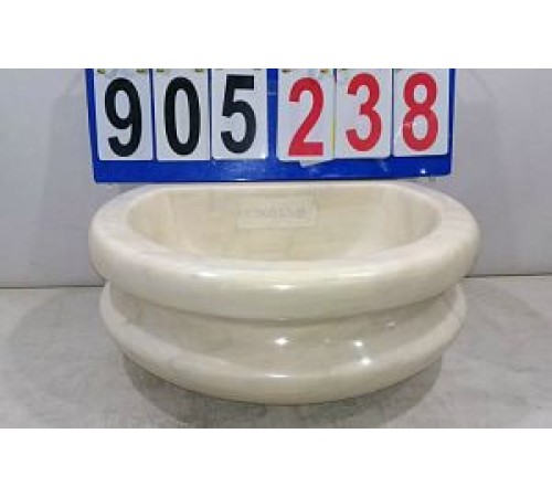 Курна мраморная КМ13