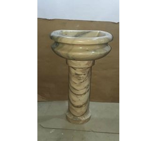 Курна мраморная КМ13